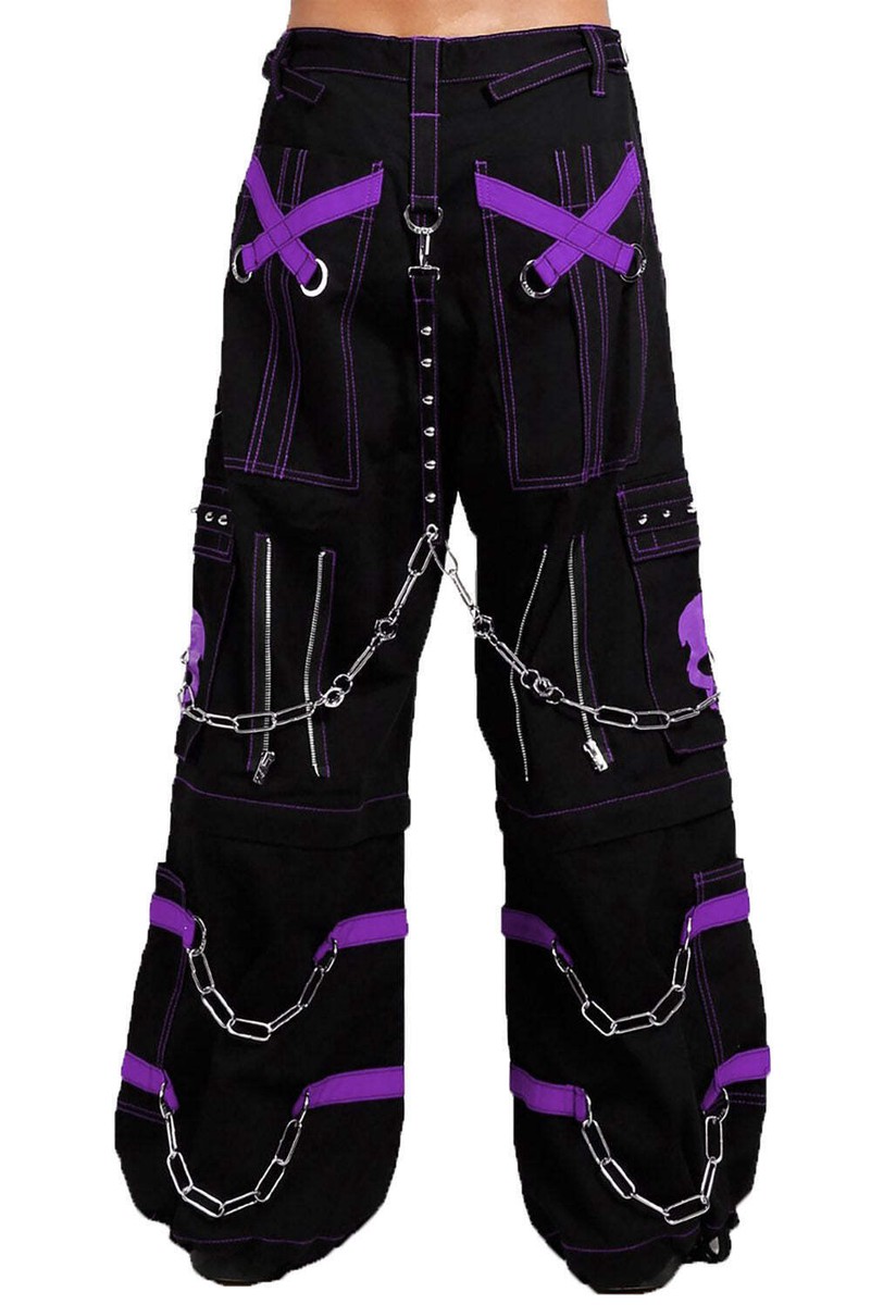 【I AM MARI】Schnil Bijou Banding Part 4 Pants s-l1200.jpg