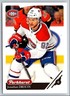 Jonathan Drouin 2018 Parkhurst #60 Montreal Canadiens Hockey Card