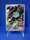 Pokémon TCG Bulbasaur Stamped Promo Mega Evolution 133/132