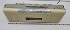 Vintage 1991 REALISTIC AM/FM Stereo Tape Player boombox SCR-34 14-752A