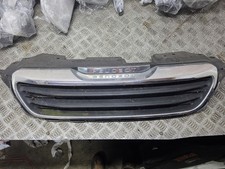 Peugeot 108 Mk1 Allure 2014-2026 Front Grille