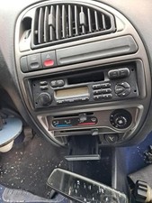 Autoradio Citroen SAXO