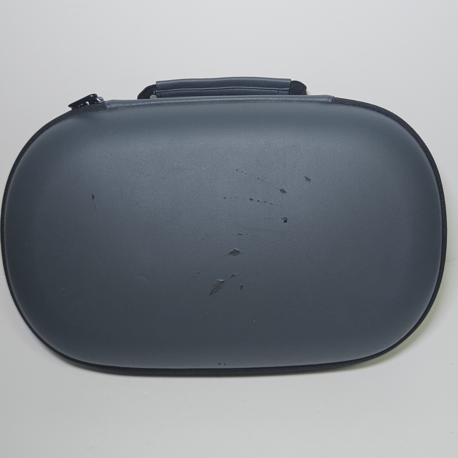 Meta Quest 2 Borsa Custodia Trasporto Spellata in Alcuni Punti VEDI FOTO