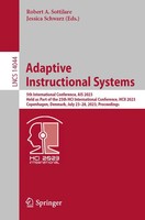 Adaptive Instructional Systems | Robert A. Sottilare (U. A.) | Taschenbuch | Xxi
