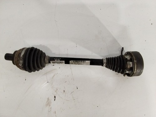 1K0407271CP antriebswelle vorne links 1867206 VOLKSWAGEN GOLF VI 5K1 ADVANCE