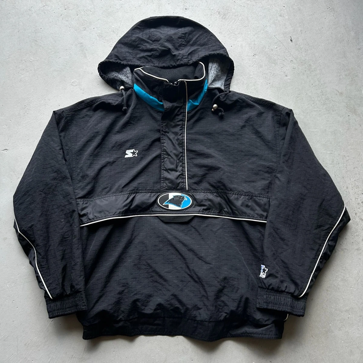 Carolina Panthers Fan Jackets for sale | eBay