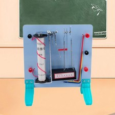 Electromagnetic Experiment Set Science Experiment Circuit Professional Portable