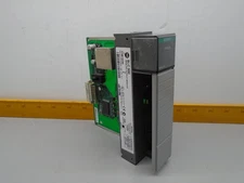 Allen Bradley 1746-NO4I    SLC 500 Analog Output  Module 1746-N04I  W108