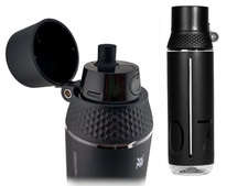 WMF Wasserflasche 750ml Tritan BPA-frei ausla...