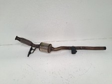 Tube d'échappement Volkswagen TIGUAN