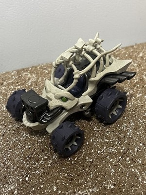 Skylanders SuperChargers TOMB BUGGY Land Vehicle Undead (2015, Activision)