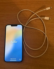 Apple iPhone 13 Pro 128GB Graphite