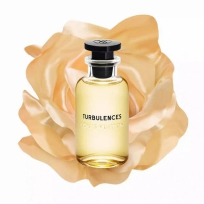 【残量8割】Louis Vuitton Turbulences EDP100ml Louis Vuitton Turbulences Perfume Eau De Parfum 3.4oz 100ml for