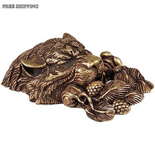 Paracord Bracelet Buckle Metal Tiger Design for DIY Crafts Fashion Costume