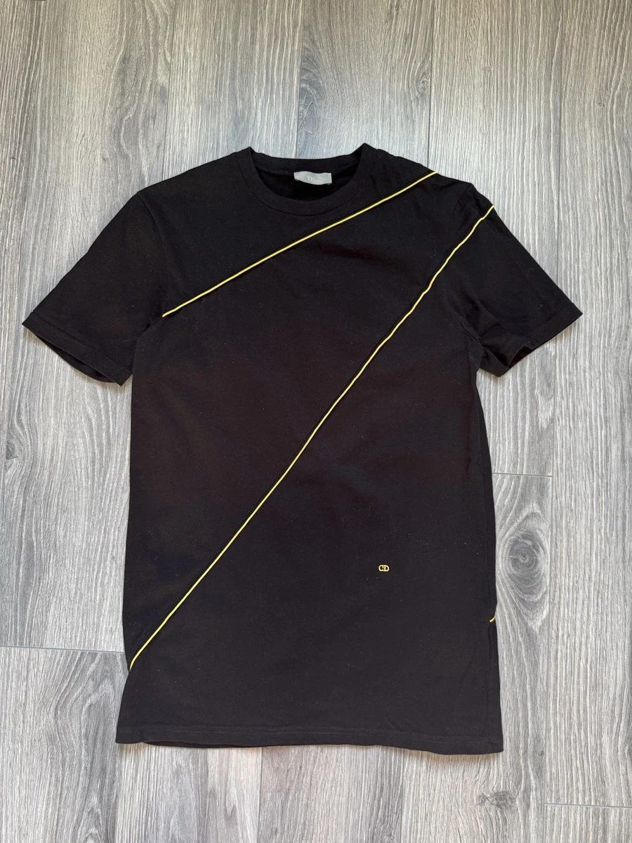 Dior Regular Size XS T-Shirts for Men for sale | eBay