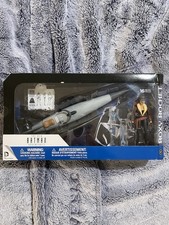 New Batman Adventures ROXY ROCKET Action Figure DC Collectibles 2015 New in Box