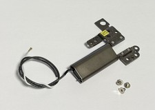 Lenovo Yoga 7 14ITL5 14" Genuine LCD Right Hinge w/ Cable Screws Dark Moss