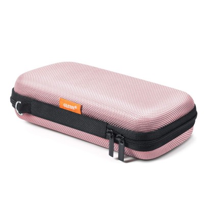 Cell Phone Carrying Case - Portable Hard EVA Charger Case - High Protection S...