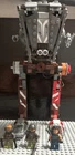 LEGO Star Wars Mandalorian, ATST