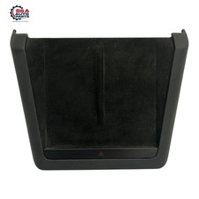 Tesla Model X S 2021-2024 Inductive Wireless Phone Charger Console Module OEM