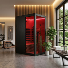 Hekla Infrared 100 Indoor Sauna