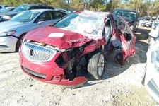 2016 Buick Verano Automatic Transmission OEM 107K Miles - LKQ370385116