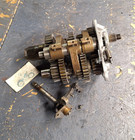 Harley Sportster Transmission 91-03 OEM Trans 5Speed XL883 XL 883 XL1200 XL 1200