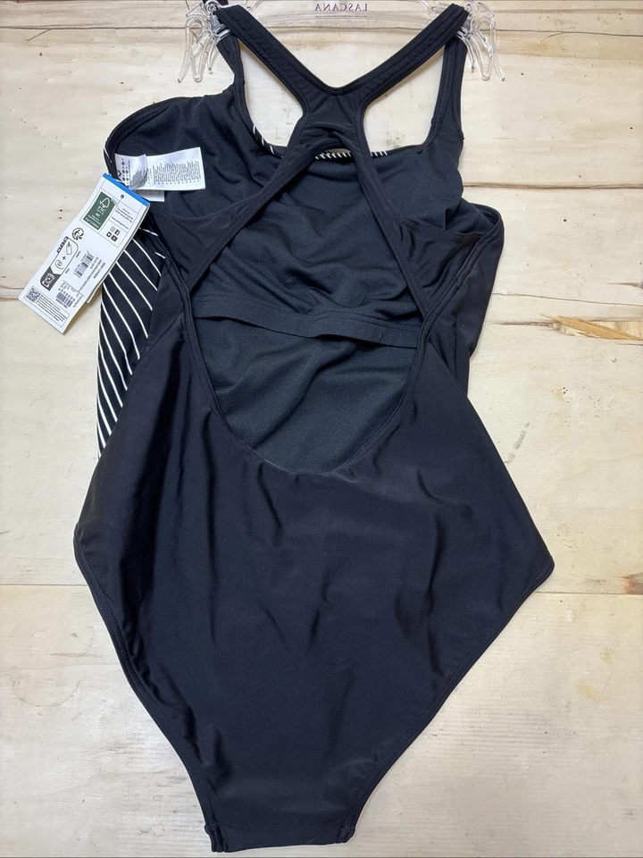 ARENA DAMEN BADEANZUG EINTEILER SCHWIMMANZUG - Bild 3 von 3