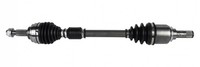 Vorderachse Links Hart 482 467 Antriebswelle FüR Renault