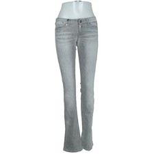 Replay Blue Jeans, Jeans, Größe: 27/32, JENNPEZ, Grau, Baumwolle/Elasthan #IdS