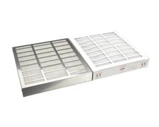 83543 Perfect Fry 2 Stage Filter 2Fk001 Genuine OEM PFC83543