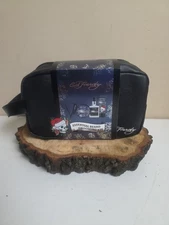 Ed Hardy 5PK Essential Beard Grooming Kit NEW NIB. Great Christmas Gift For Men