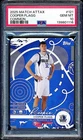 2025 Topps Match Attax Blue Common Cooper Flagg Rookie RC #121 PSA 10