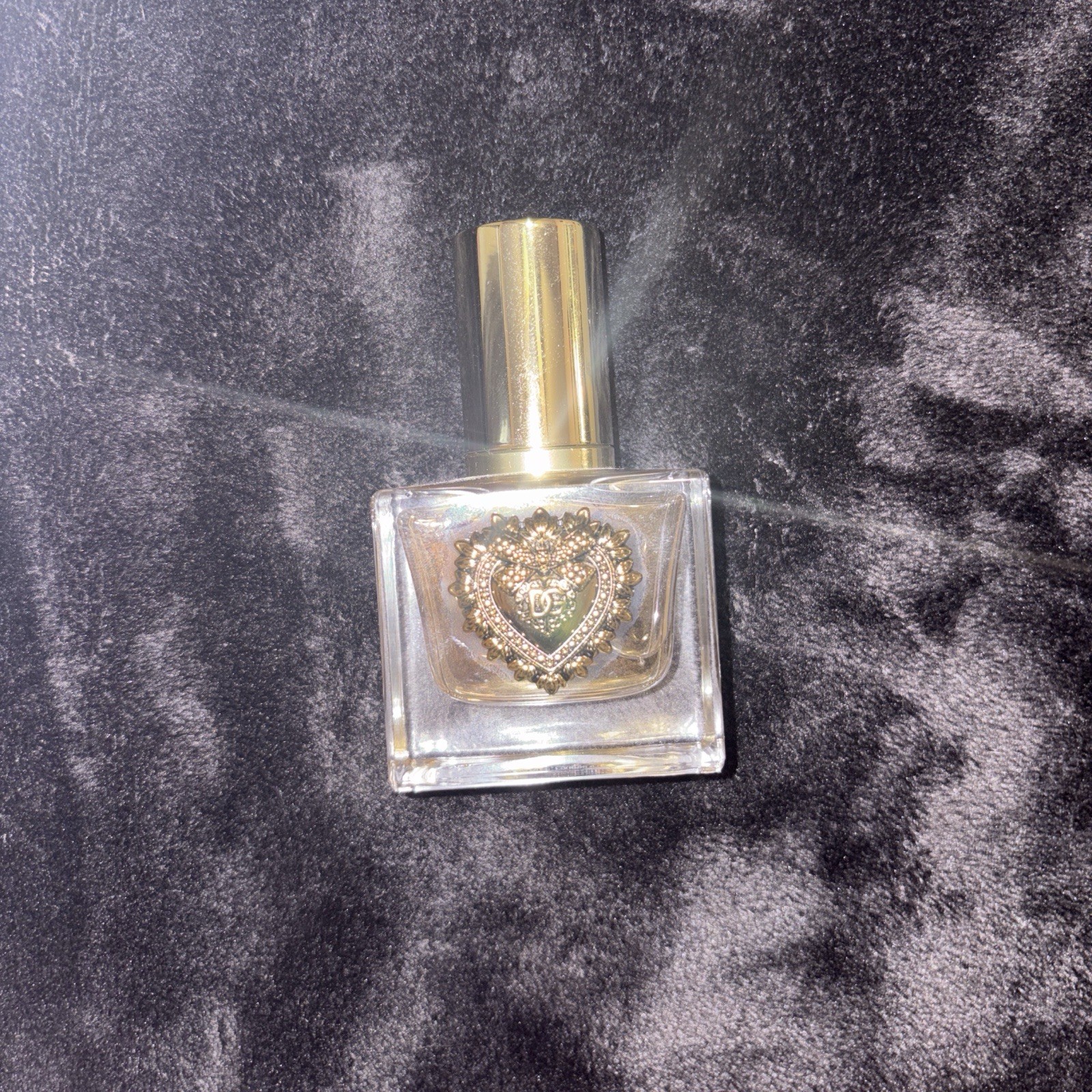 Dolce & Gabbana Devotion Eau de Parfum 1.7 Oz Fl