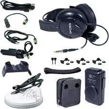 Nokta Makro Gold Finder 2000 Metal Detector - Open Box