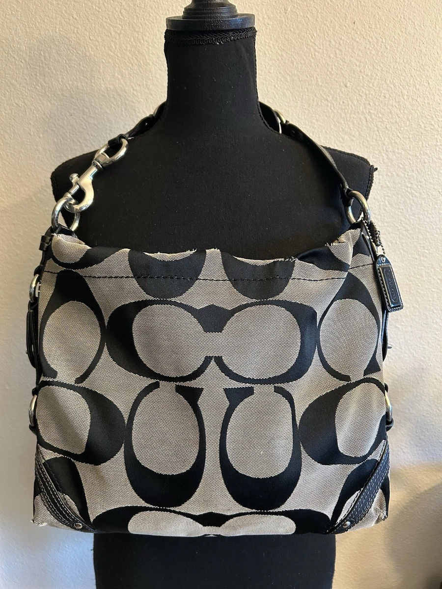Coach Carly Bags & Handbags for Women for sale - eBay