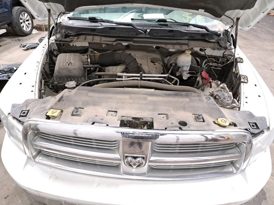 Conjunto de palanca de cambios Ram1500 Sku #4054003 2011 Foto 2 de 4