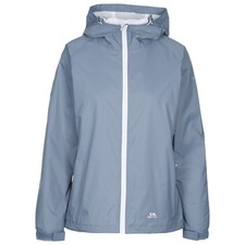 Trespass Womens/Ladies Tayah II Waterproof Jacket  TP3378
