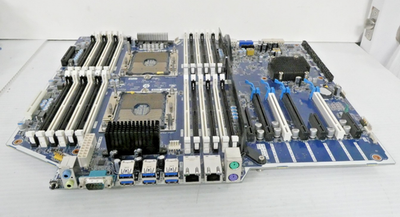 HP Z8 G4 Workstation Dual LGA3647 DDR4 System Motherboard 844776