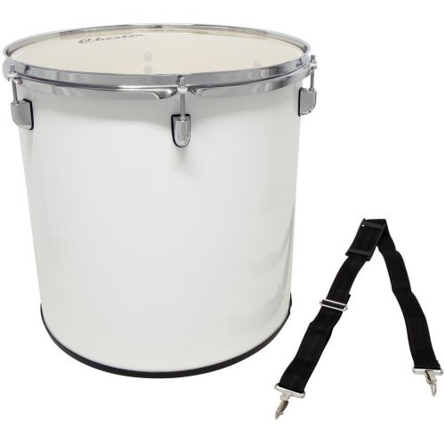 Основание Surdo 16x16 weiß | Neu