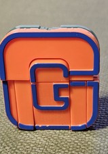 Letter G Alphabots Transformers Robots Alphabet Letters Lakeshore Toy