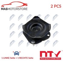 FEDERBEINLAGER DOMLAGER PAAR HINTEN NTY AD-MZ-033 2PCS V FÜR MAZDA 626 V