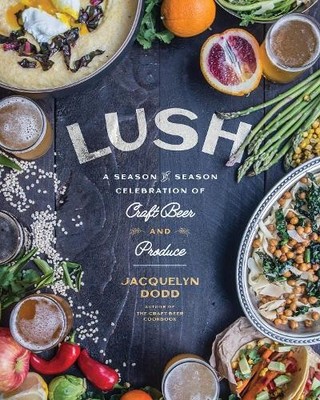 Jacquelyn Dodd Lush (Gebundene Ausgabe) (US IMPORT)