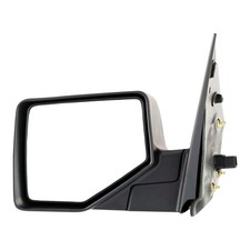 Mirror For 2006-2010 Ford Explorer Driver Side Power Textured Mirror For 2006-2010 Ford Explorer Driver Side Power Textured