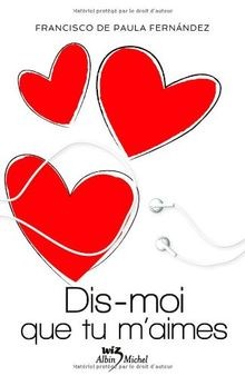 Dis-moi que tu maimes von Francisco de Paula Fernández | Buch | Zustand gut