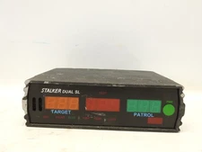 Stalker Dual SL 34.7 Ghz Traffic Radar Display Head ONLY