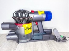 Dyson V7 Trigger Vacuum Motor Handle Cyclone Motorhead Part  Charger WORKS