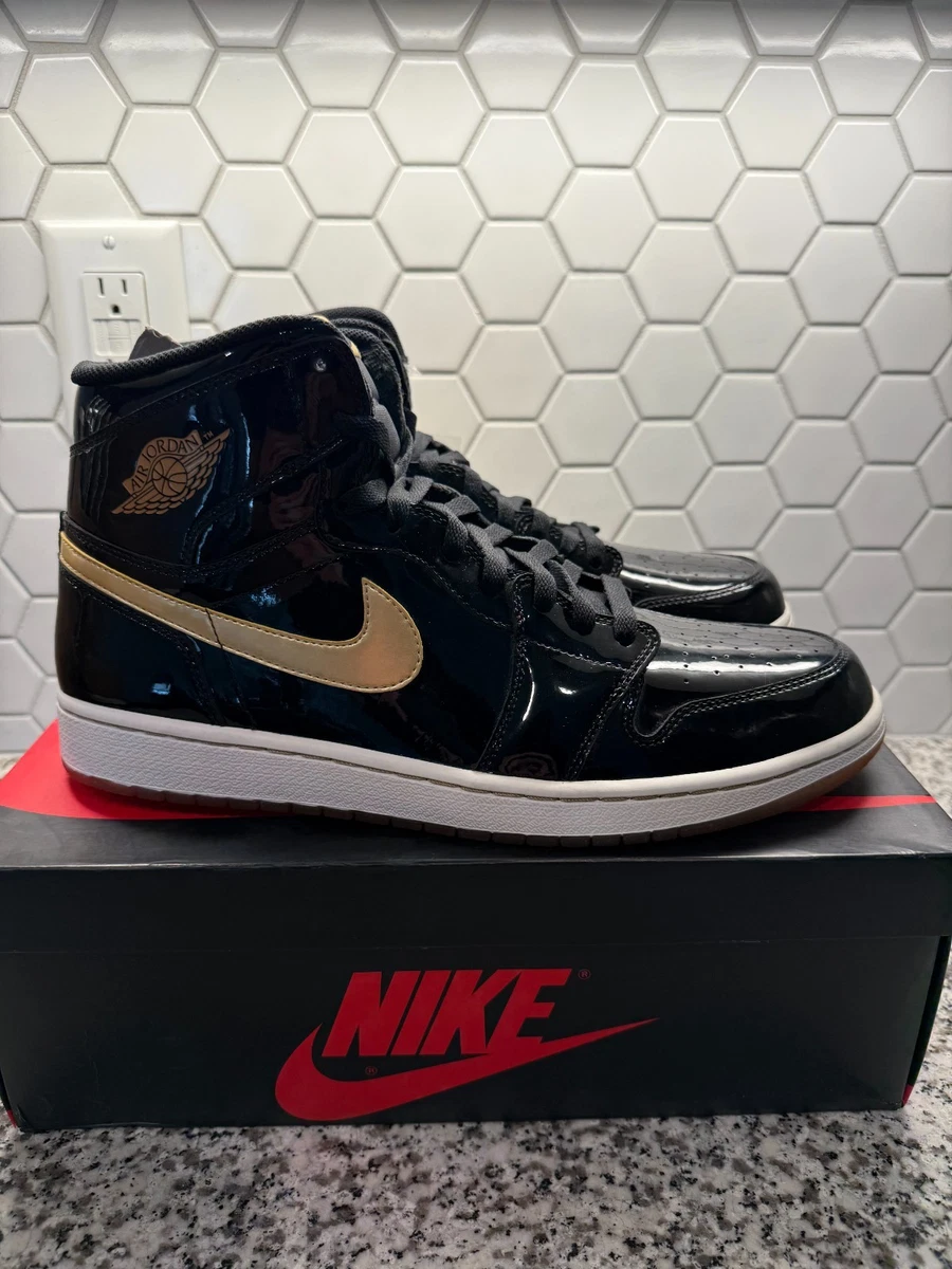 Jordan 1 Ultra High White Gold for Sale | Authenticity Guaranteed