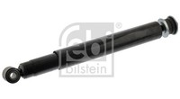 2X Febi Bilstein StoßDäMpfer 20375 FüR Scania 1