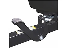 Polar Trailer 110537 Foot Pedal Latch